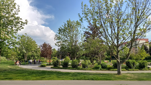 Mehrgenerationenpark Freital - Thumbnail