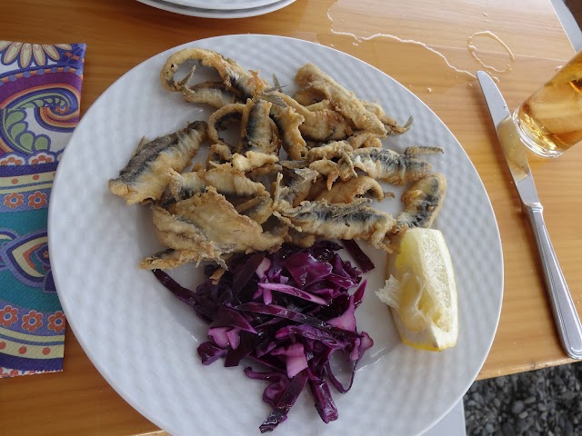 Chiringuito Playamar Almuñécar