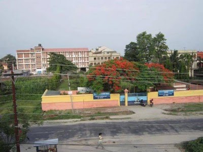 Photos of Little Flowers' English School