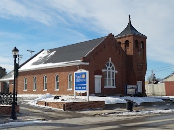 Bank Midwest photo