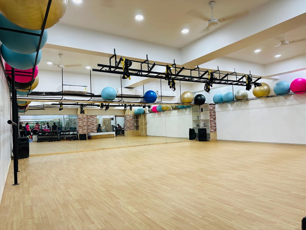 Neha S Fitness Studio Diet Center