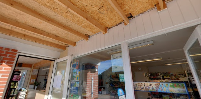 Købmand og Campingbutik - Børnebutik