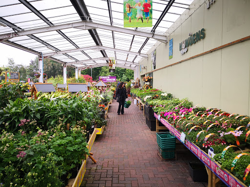 Howdens Garden Centre Gallery - United Kingdom
