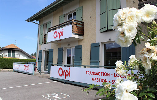 Orpi Eurimo Pays Du Léman Immobilier Publier - Thumbnail