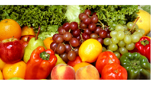 Fruit for Offices by Fruition