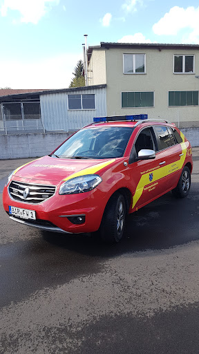 Feuerwache 2 - Freiwillige Feuerwehr Idar-Oberstein - Thumbnail