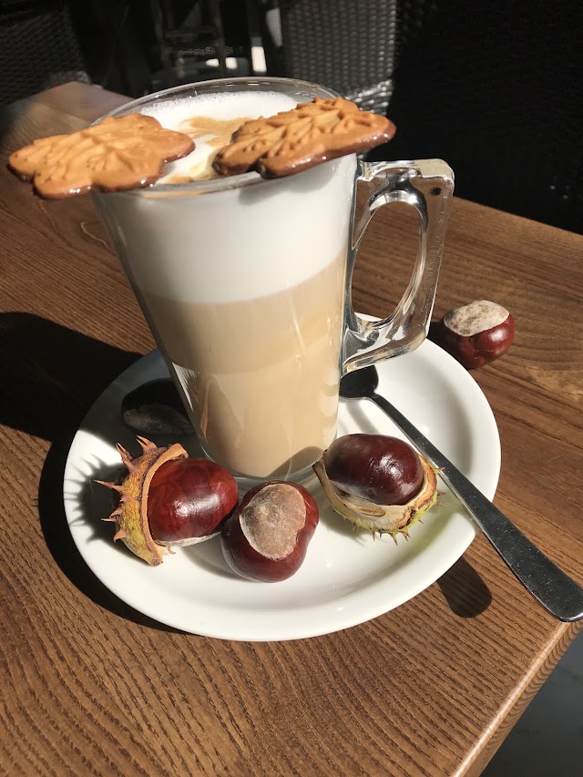 Trattoria Mood Cafe