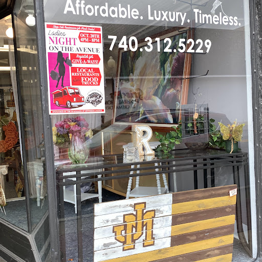 Re'Decorate Consignment - Visual