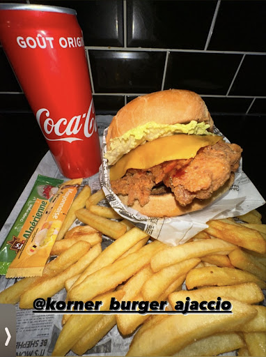 Photo 5 - Korner Burger