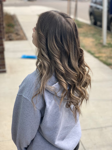 Hair by Dominic Rubio - United States