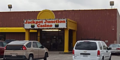 Jackpot Junction Casino