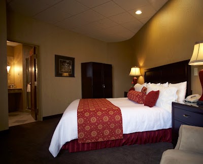 Photos of Island Resort & Casino