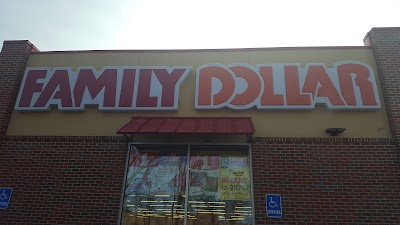 Family Dollar