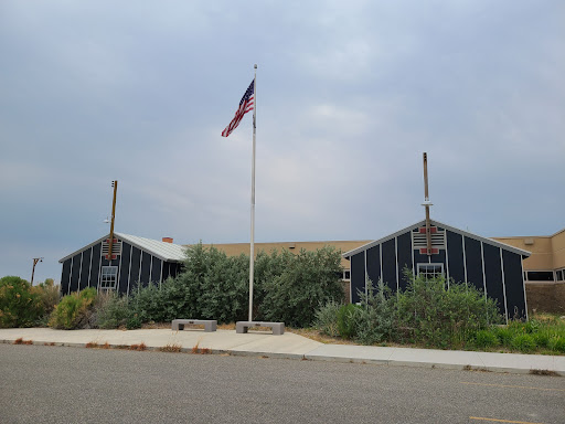 Heart Mountain Interpretive Center - Thumbnail