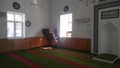 Photos of Kargıcak Cami