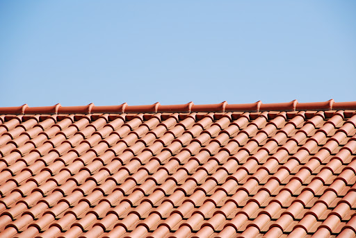 Select Roofing - Visual