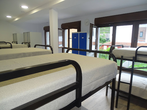Albergue Roma - Thumbnail