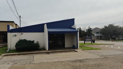 ANDERSON RIDGE VETERINARY HOSPITAL