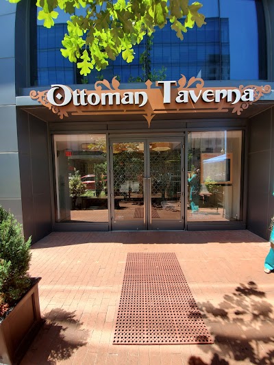 Ottoman Taverna