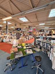 Photo n°15 de Saint Maclou à Lannion (Fournisseur de revêtements de sol en bois et stratifiés)