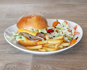 Photo n°6 de Mia Ristorante à Lens (Restaurant)