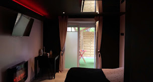 Photo n°8 de Mine d'Amour à Wallers (Chambre d'hôtes)