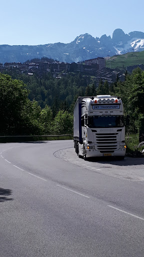 Jrt Transport - Thumbnail