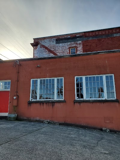 Uppertown Firefighters Museum