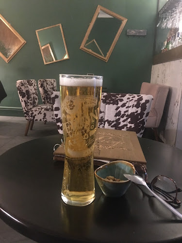 Prego Wine Bar - Pub