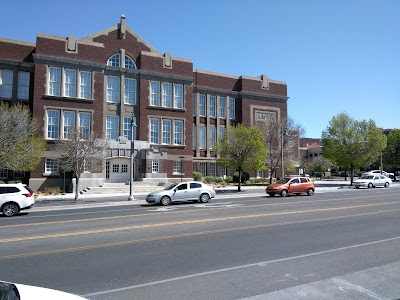 Lofts At Albuquerque High