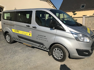 Photo n°1 de CHARNET à Pierrefitte-sur-Loire (Service de taxi)