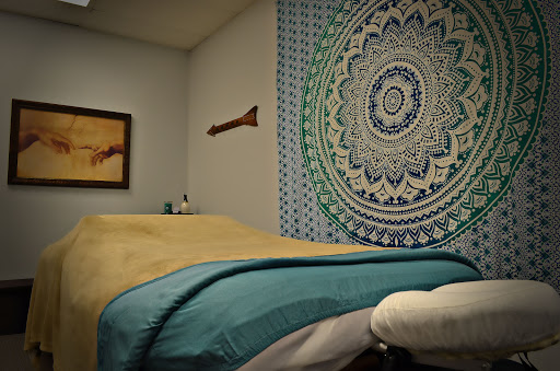 Pure Tranquility Massage Therapy - Thumbnail