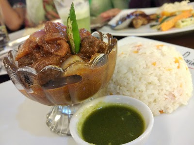 Photos of Paprika Restaurant And Convention Center