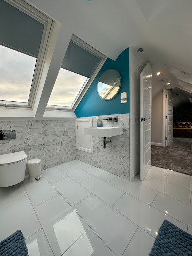 Extra Space Developments LTD - Visual