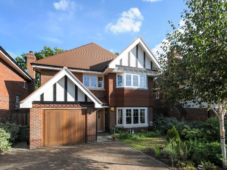 Langford Russell Bromley Estate and Letting Agents photo 2