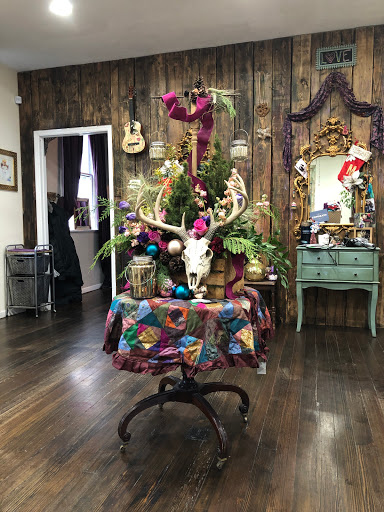 Bohemia Hair Salon - Thumbnail