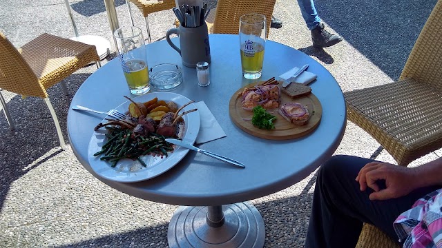 Nordbad Tutzing - Seerestaurant und Wassersport
