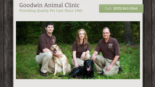 Goodwin Animal Clinic