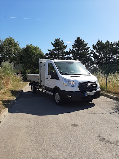 FORD RENT Compiègne - Location de Véhicules