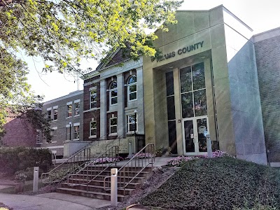 Adams County Circuit Court