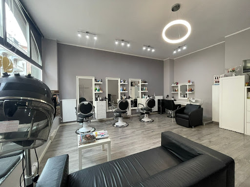 Golden Hairstyle - Parrucchiere | Friseur - Barber - Thumbnail