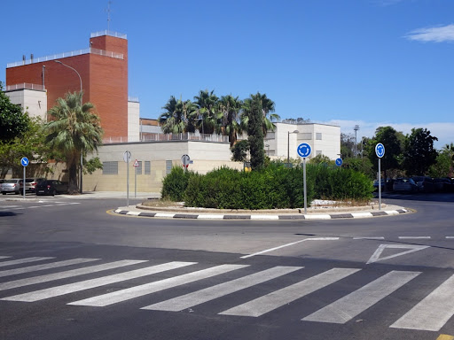 IES Serpis Gallery - Spain