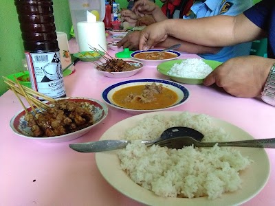 Photos of Warung Bangkalan