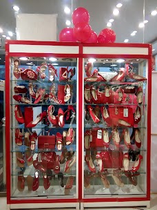 Metro Collection Shoes faisalabad