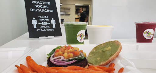 Clean Eating - Visual