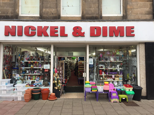 Nickel n' Dime Elgin