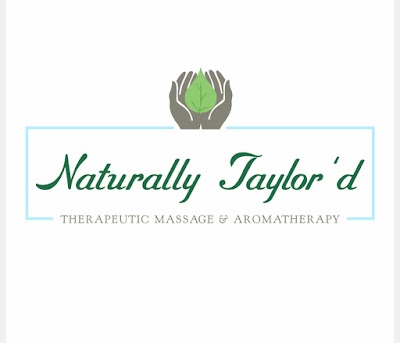 Naturally Taylor’d Massage & Aroma Therapy