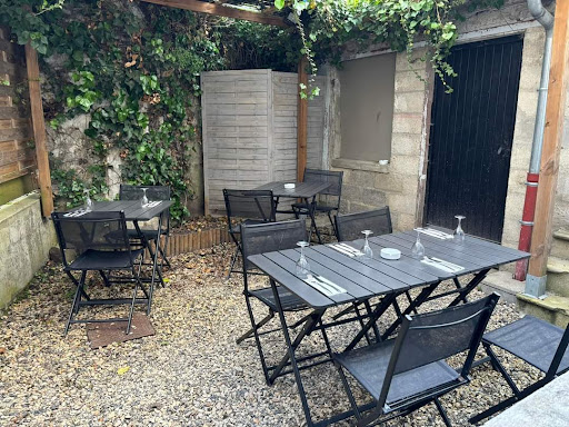 Photo de Le kesako restaurant (Mons en Laonnois) à Mons-en-Laonnois (02000)