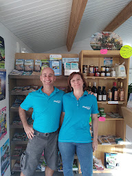 Photo n°8 de Camping La Parée Chalons à Notre-Dame-de-Monts (Terrain de camping)