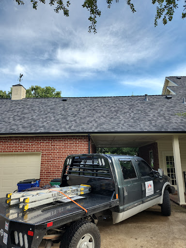 Roofking Construction - Visual